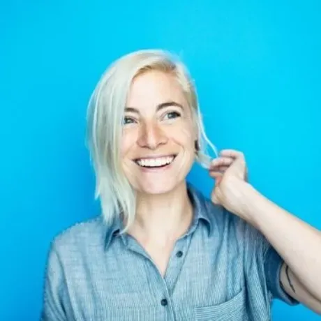 ClaireHarbage