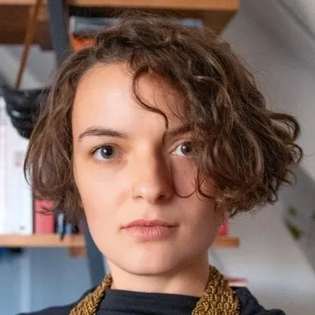 Zuza Nazaruk