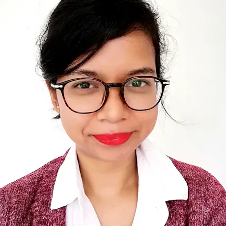 Aidila Razak