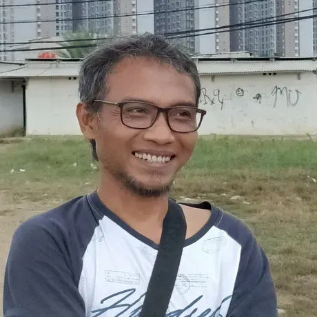 Asad Asnawi