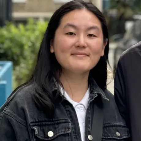 Louise Kim