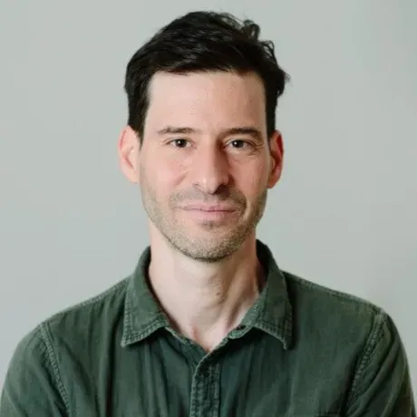 Brendan Borrell