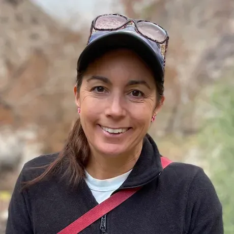Claudia Boyd-Barrett