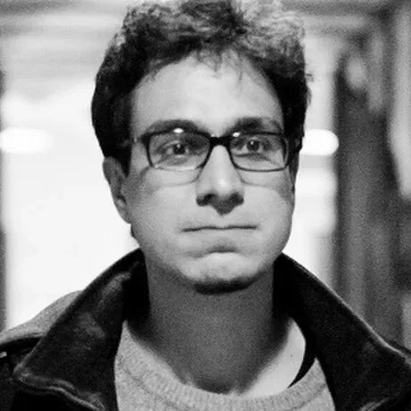 Francesco De Augustinis headshot