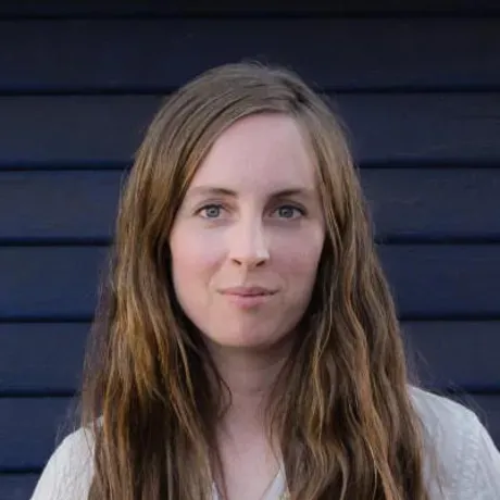 Hannah Hough