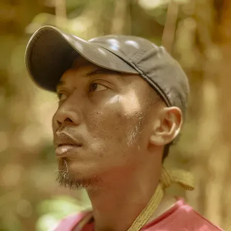 Iqbal Lubis