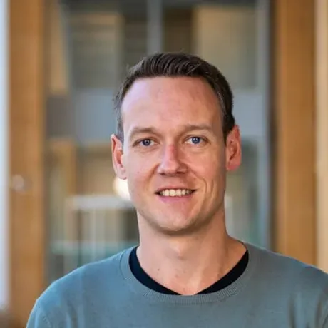 Daniel Graf
