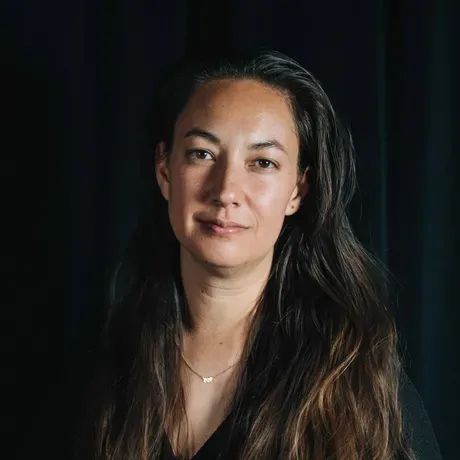 Florence Fong Hope Middleton
