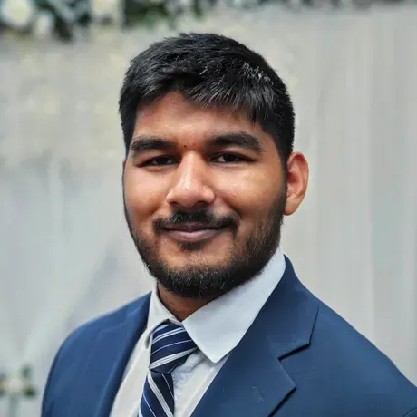Khaleel Rahman