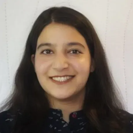 Raihana Maqbool