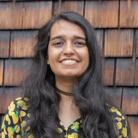 Hanisha Harjani