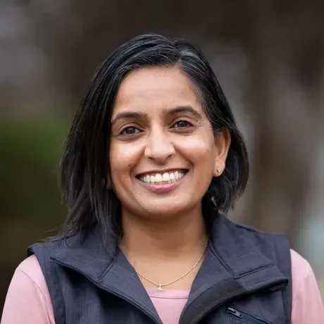 Angilee Shah