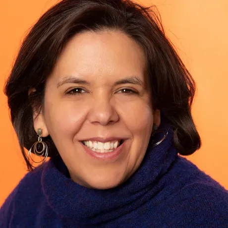 Melissa Olson headshot