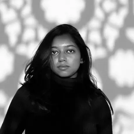 Suryatapa Chakraborty headshot