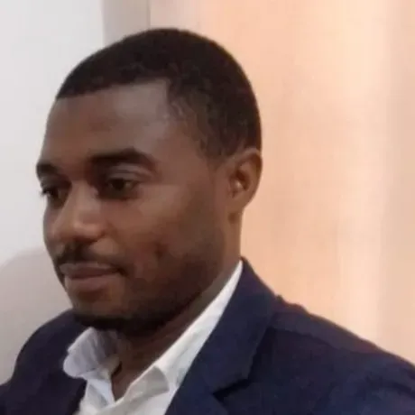 Sérgio Ponguane headshot