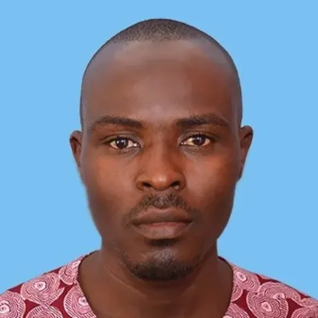 Gaston Bonheur Sawadogo