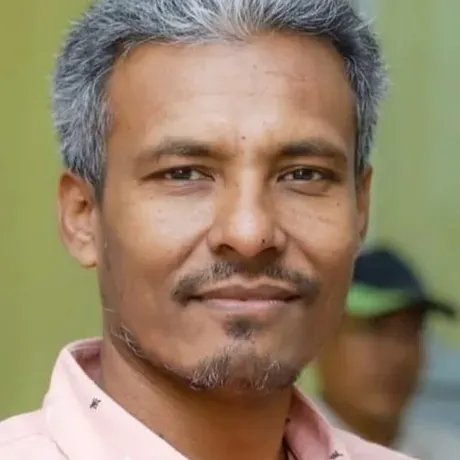Gopal Dahal