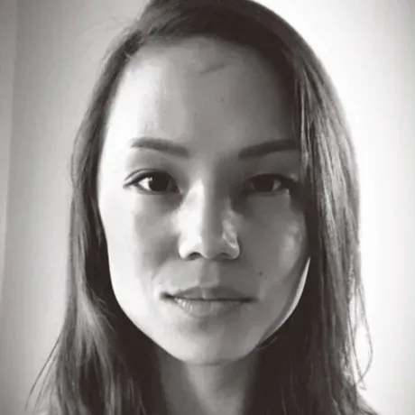 Eileen Guo