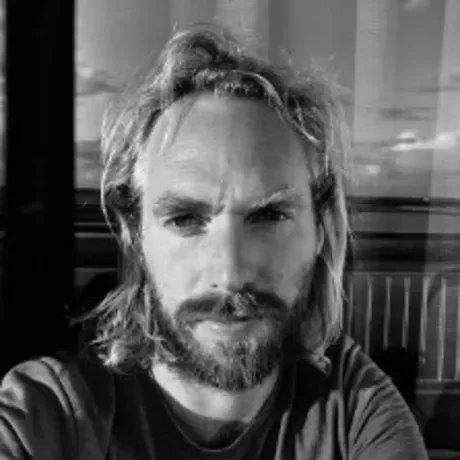 Michael Rhebergen headshot