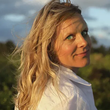 Jenny Harnish