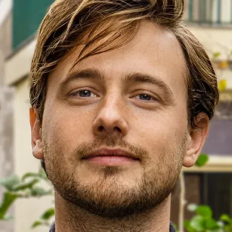 Jeroen van Raalte