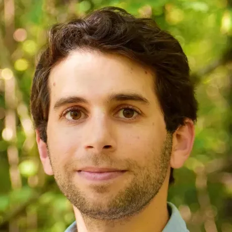 Ferris Jabr headshot