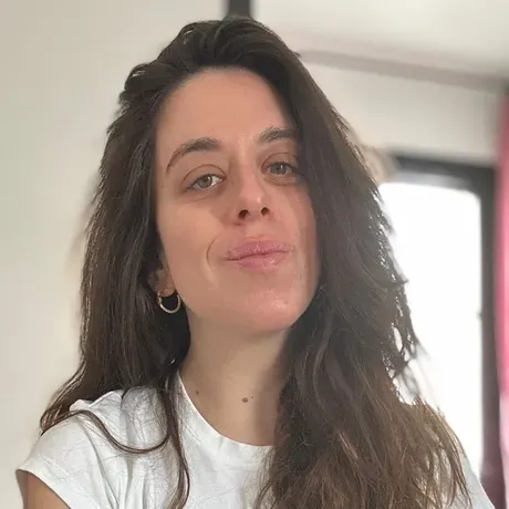 Rebecca Rosman
