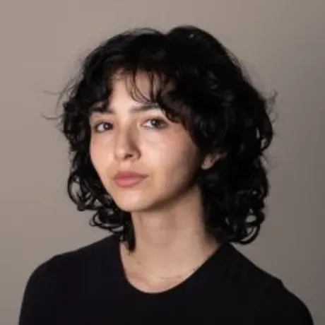 Shahrzad Rasekh