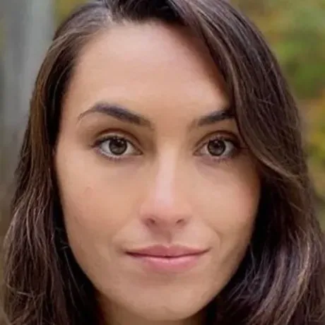Hilary Matfess headshot