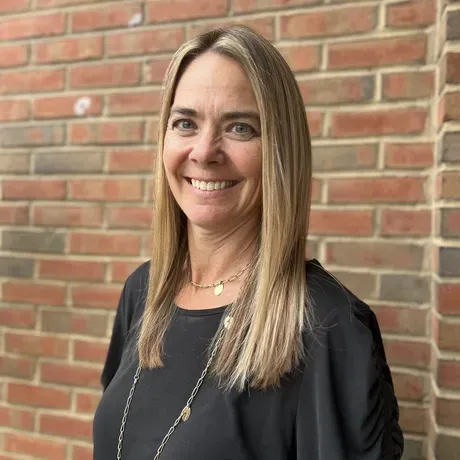 Profile photo of teacher fellow Amy Frontier