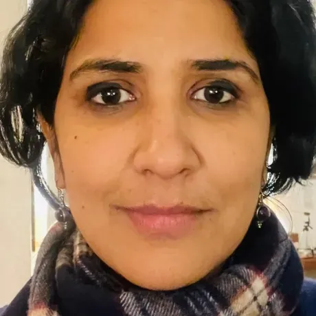 Anumeha Yadav