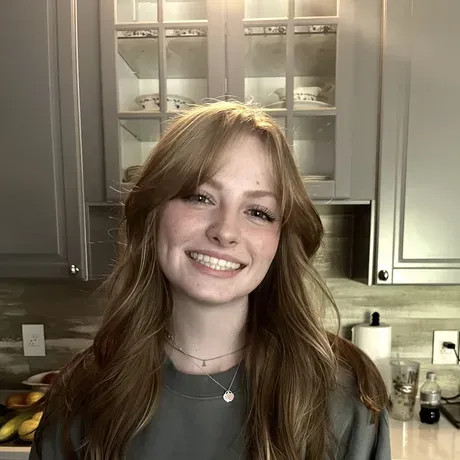 Ava Jenks