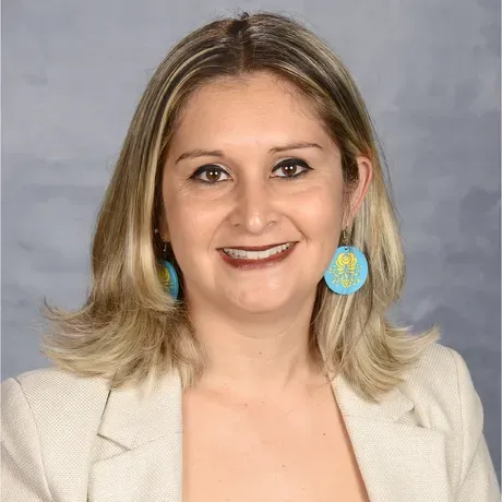 Profile picture of Maria Eugenia Zelaya