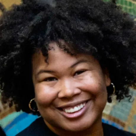 Profile photo for Olivia Brown