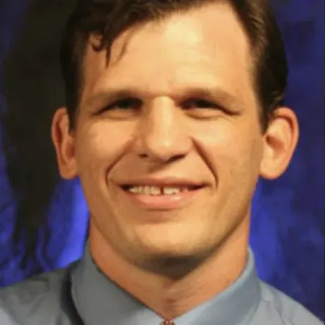 Profile picture of teacher fellow Seth Brady