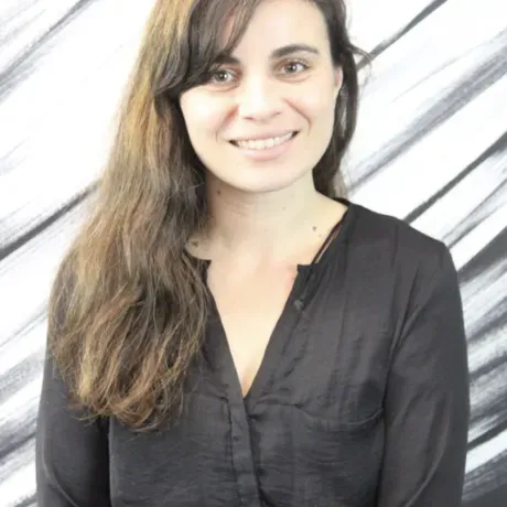 Profile photo of Beatriz Ramos Jimenez