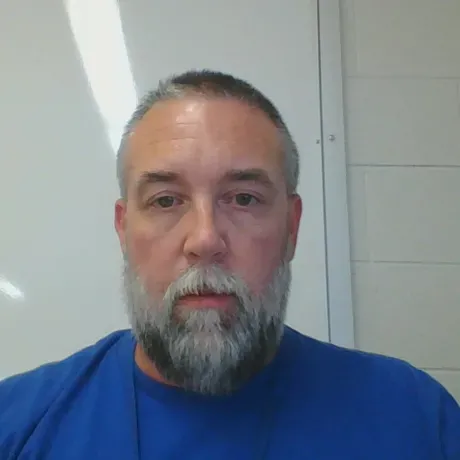 Profile picture of teacher fellow Ted Frank