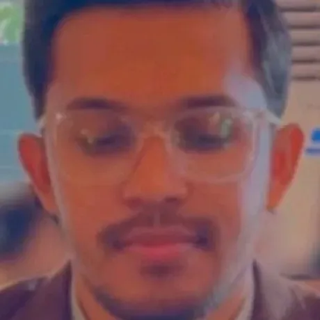 Abdullah Cheema headshot
