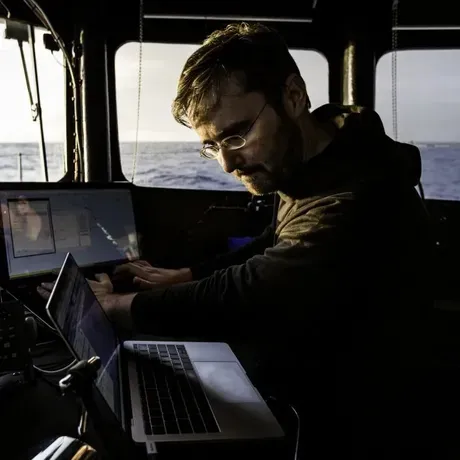 Bjorn Bergman
