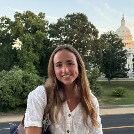 Maggie McCabe