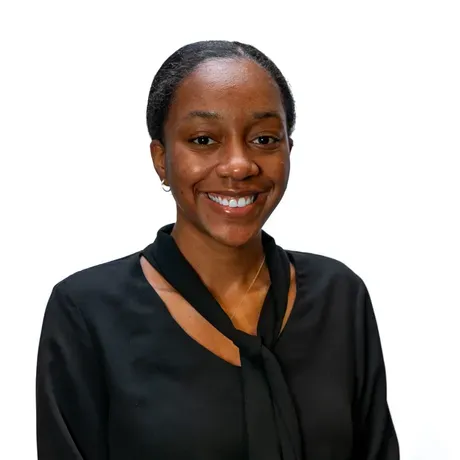 Grace Randolph