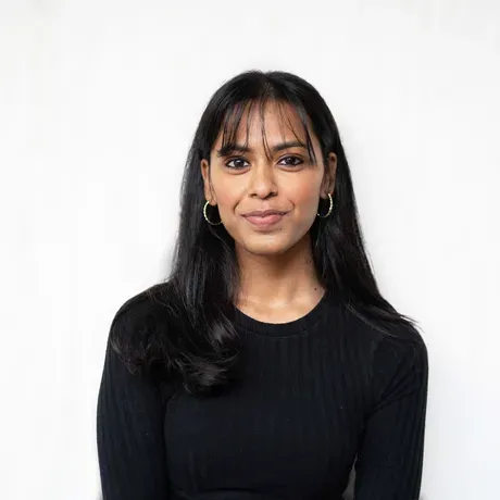 Surabhi Sundaram