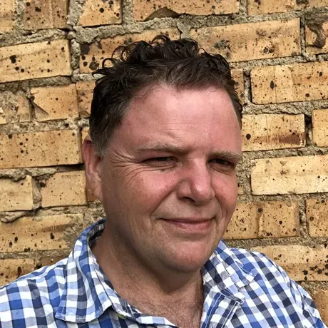 Danny Booysen