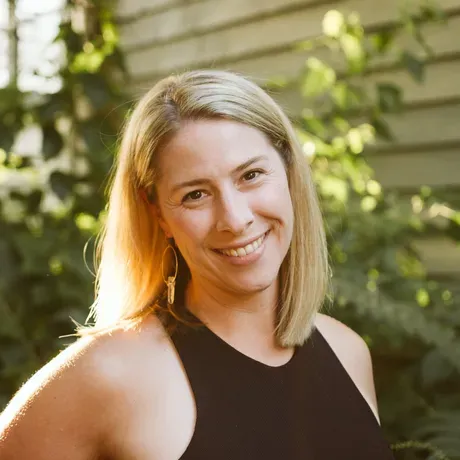 Jenny Albers