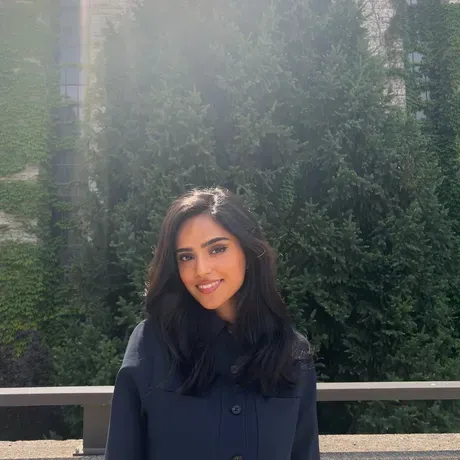 Manahil Naveed