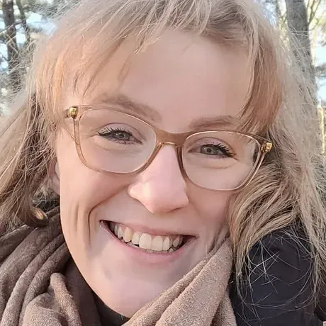 Michelle Young