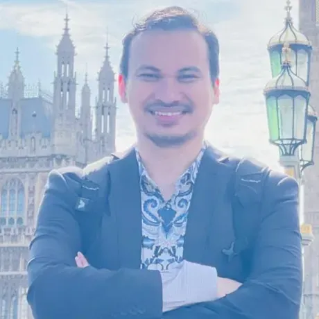 Riko Wahyudi