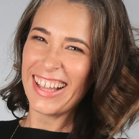 Suzanne Paxton