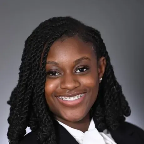 Tanesha Golding
