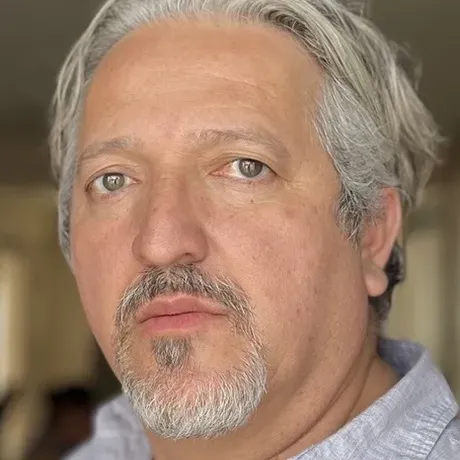 Omar Ornelas